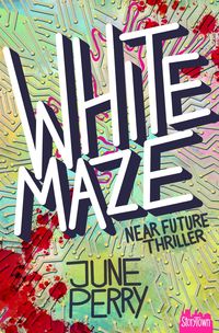 Produktbild: White Maze