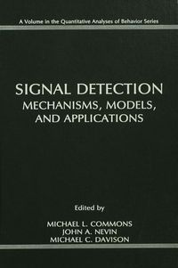 Produktbild: Signal Detection
