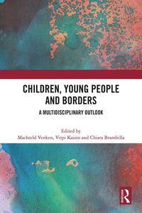 Produktbild: Children, Young People and Borders