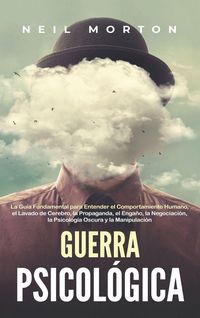 Produktbild: Guerra psicol&oacute;gica