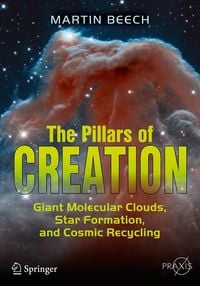 Produktbild: The Pillars of Creation