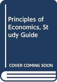 Produktbild: Reich, R: Principles of Economics