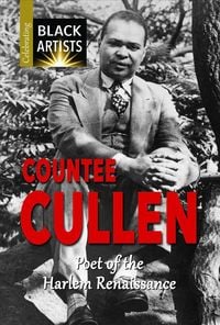 Produktbild: Countee Cullen Poet Of The Har