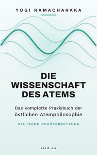 Produktbild: Die Wissenschaft des Atems