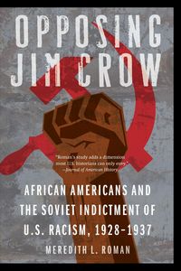 Produktbild: Opposing Jim Crow