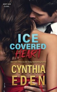 Produktbild: Ice Covered Heart