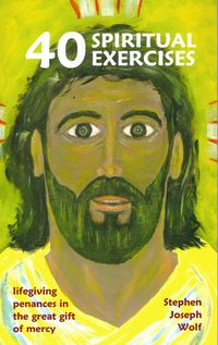 Produktbild: Forty Spiritual Exercises (Faith Sharing ETC, #3)