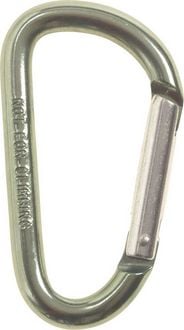 Produktbild: MFH - Military & Adventure 27533D Karabiner D8x80A 8 mm x 80 mm 1 St.
