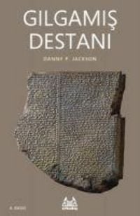 Produktbild: Gilgamis Destani