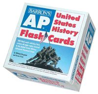 Produktbild: AP United States History Flash Cards