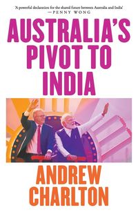 Produktbild: Australia's Pivot to India
