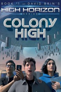 Produktbild: Colony High