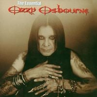 Produktbild: The Essential Ozzy Osbourne