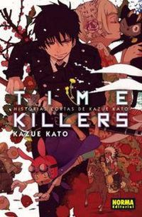 Produktbild: Time killers