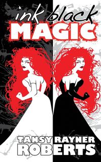 Produktbild: Ink Black Magic