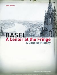 Produktbild: Basel - A center at the Fringe