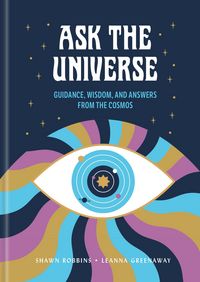 Produktbild: Ask the Universe