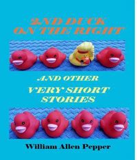 Produktbild: 2nd Duck on the Right and Other Very Short Stories