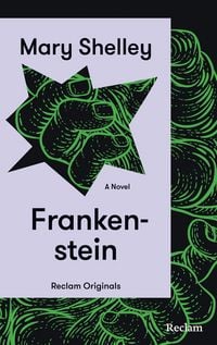 Produktbild: Frankenstein