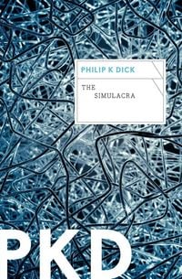 Produktbild: Simulacra, The