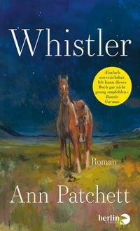 Produktbild: Whistler
