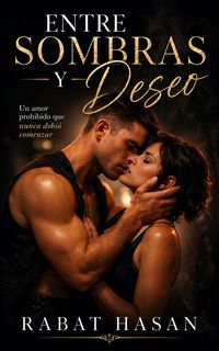 Produktbild: Entre Sombras y Deseo