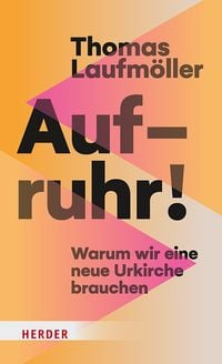 Produktbild: Aufruhr!