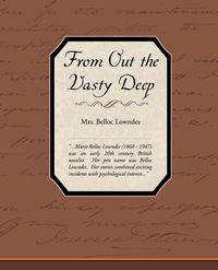 Produktbild: From Out the Vasty Deep