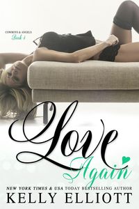 Produktbild: Elliott, K: Love Again