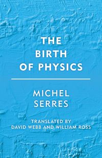 Produktbild: The Birth of Physics