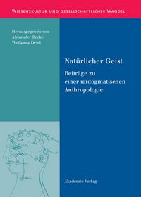 Produktbild: Nat&uuml;rlicher Geist