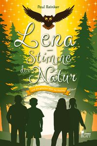 Produktbild: Lena - Stimme der Natur