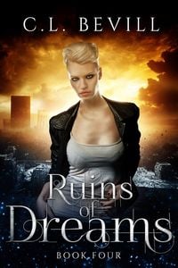 Produktbild: Ruins of Dreams