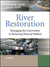 Produktbild: River Restoration