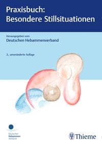 Produktbild: Praxisbuch: Besondere Stillsituationen