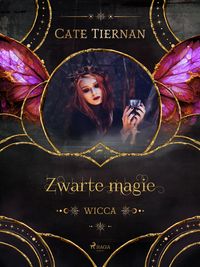 Produktbild: Zwarte magie