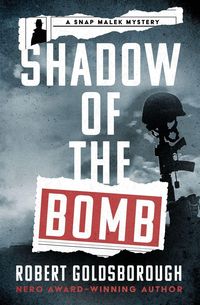 Produktbild: Shadow of the Bomb