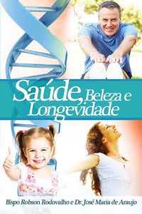 Produktbild: Sa&uacute;de, beleza e longevidade
