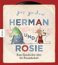 Produktbild: Herman und Rosie