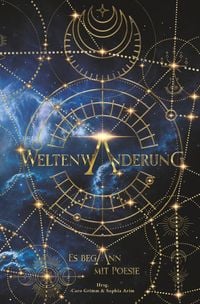 Produktbild: Weltenwanderung