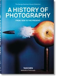 Produktbild: Histoire de la Photographie. De 1839 à nos jours