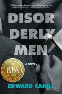Produktbild: Disorderly Men