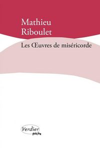 Produktbild: Les oeuvres de mis&eacute;ricorde : fictions & r&eacute;alit&eacute;s