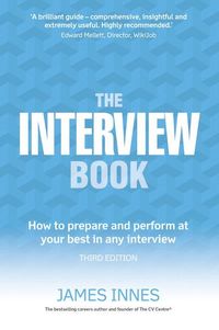 Produktbild: Interview Book, The