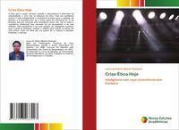 Produktbild: Crise &Eacute;tica Hoje