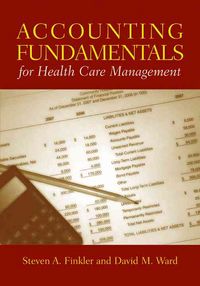 Produktbild: Accounting Fundamentals For He