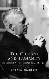 Produktbild: The Church and Humanity