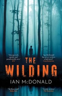 Produktbild: The Wilding