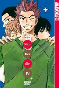 Produktbild: Nah bei dir - Kimi ni todoke 19