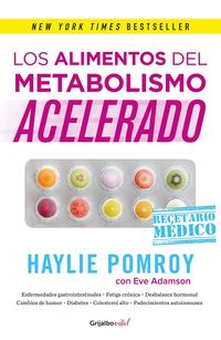 Produktbild: Spa-Alimentos Del Metabolismo